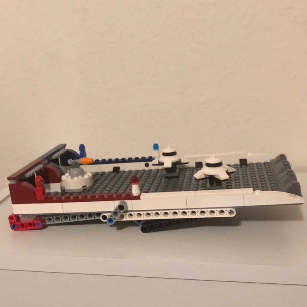 LEGO 3850 Meteor Strike [Special Edition] Game | 2010 Release